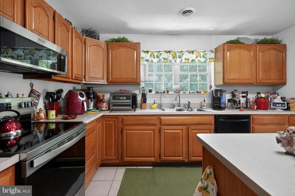 15350 CHRISTY LANE Waldorf, MD 20601