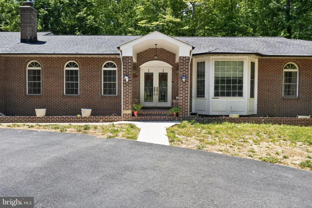 15350 CHRISTY LANE Waldorf, MD 20601