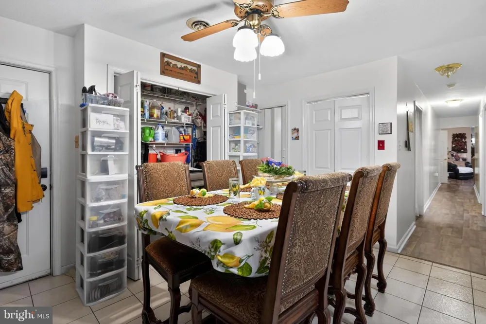 15350 CHRISTY LANE Waldorf, MD 20601