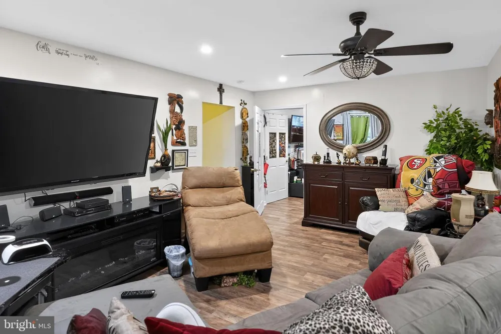15350 CHRISTY LANE Waldorf, MD 20601