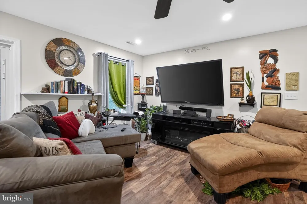 15350 CHRISTY LANE Waldorf, MD 20601