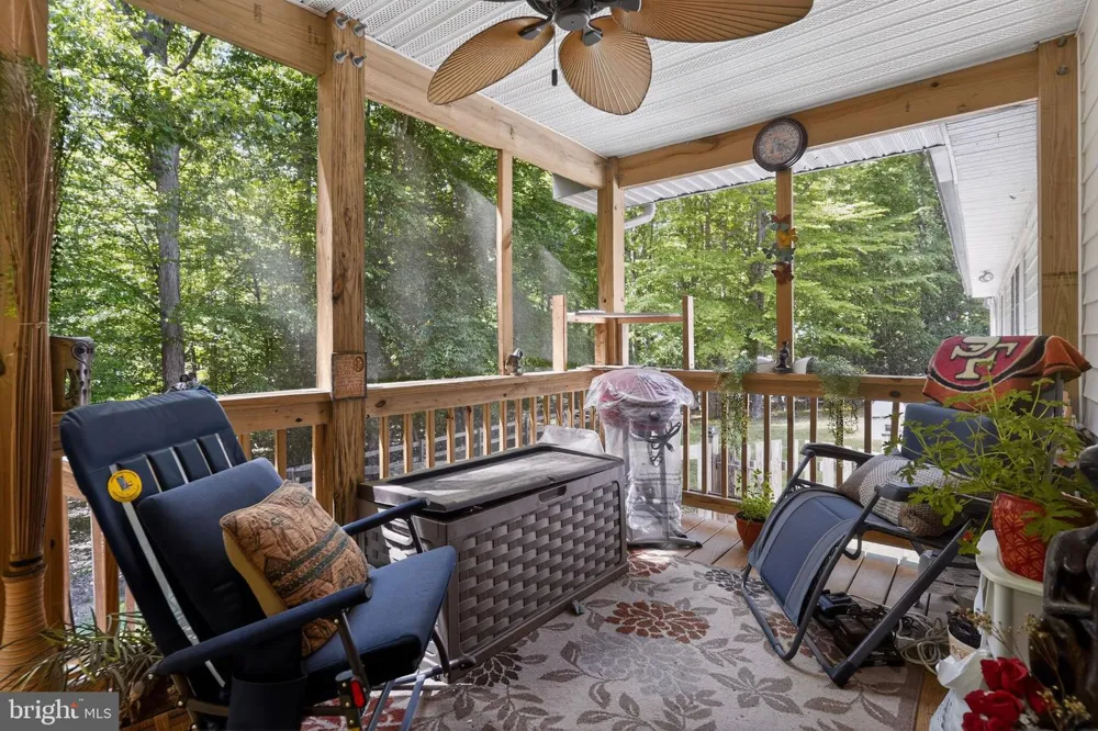 15350 CHRISTY LANE Waldorf, MD 20601