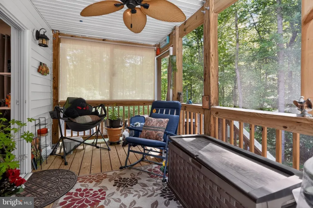 15350 CHRISTY LANE Waldorf, MD 20601