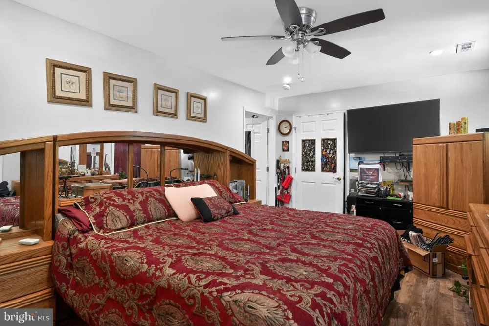 15350 CHRISTY LANE Waldorf, MD 20601