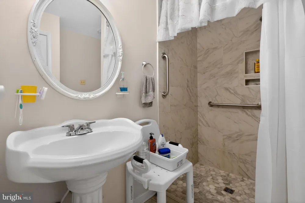 15350 CHRISTY LANE Waldorf, MD 20601