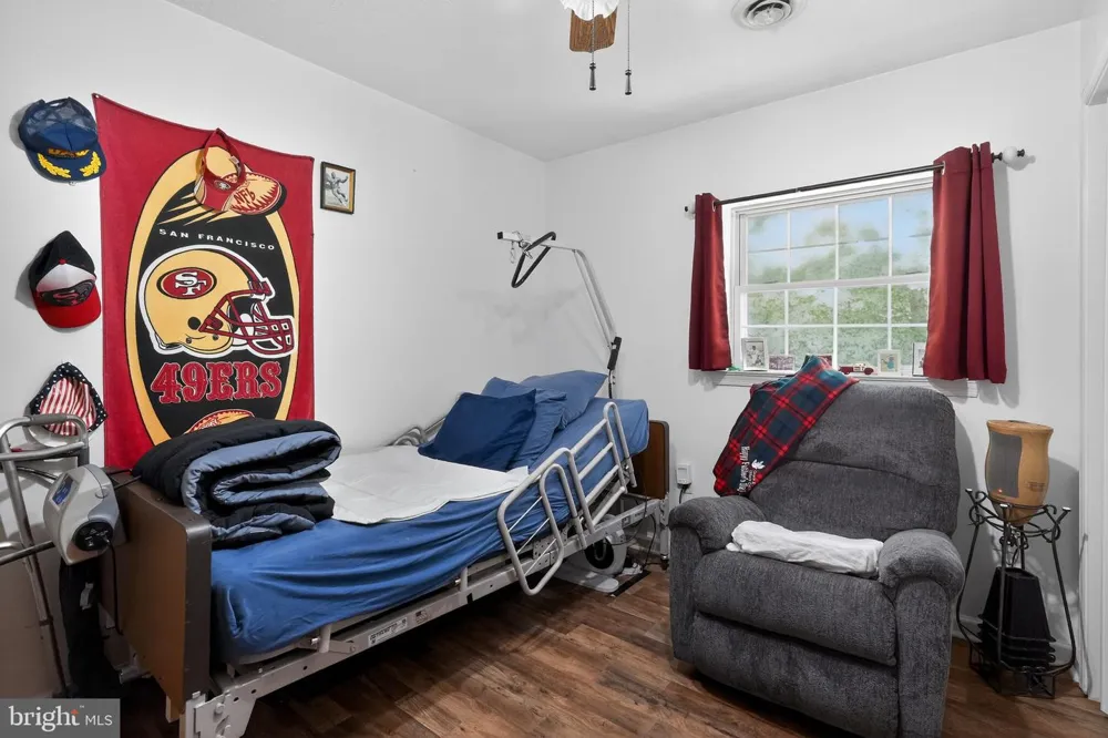 15350 CHRISTY LANE Waldorf, MD 20601