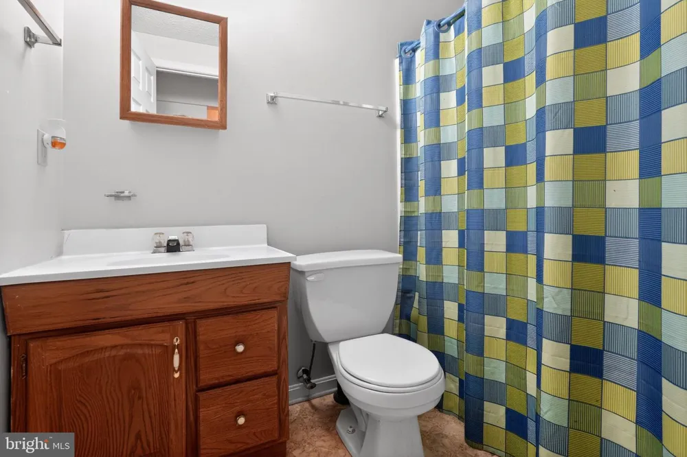 15350 CHRISTY LANE Waldorf, MD 20601