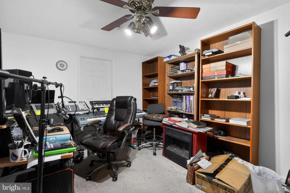 15350 CHRISTY LANE Waldorf, MD 20601