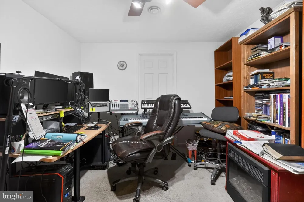 15350 CHRISTY LANE Waldorf, MD 20601