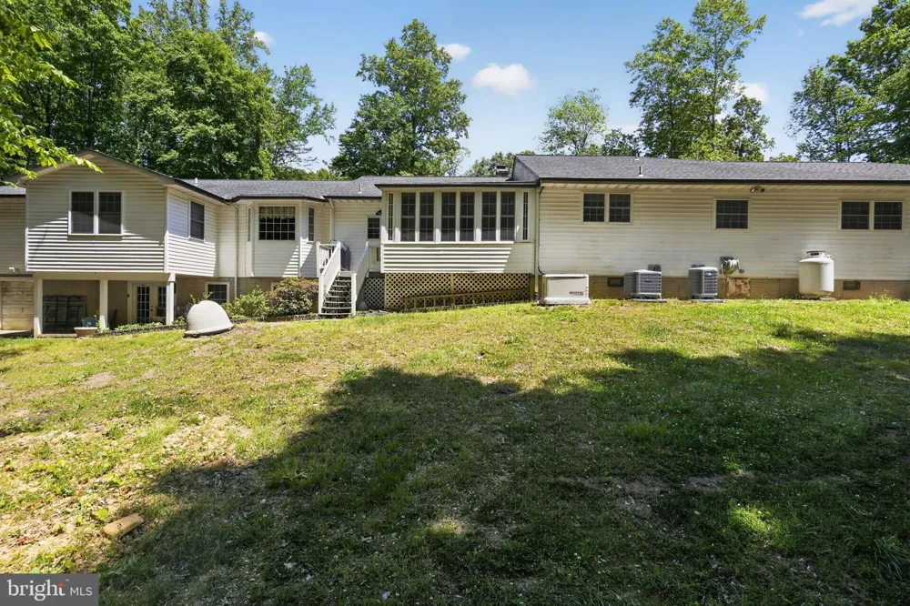 15350 CHRISTY LANE Waldorf, MD 20601