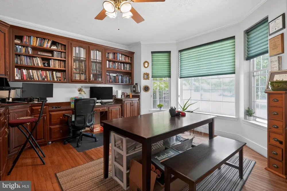 15350 CHRISTY LANE Waldorf, MD 20601