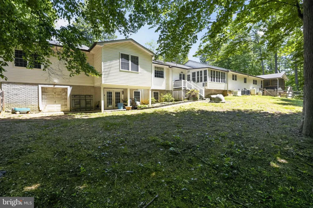 15350 CHRISTY LANE Waldorf, MD 20601