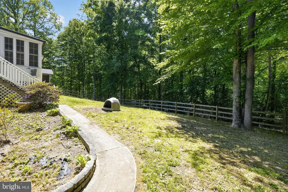 15350 CHRISTY LANE Waldorf, MD 20601