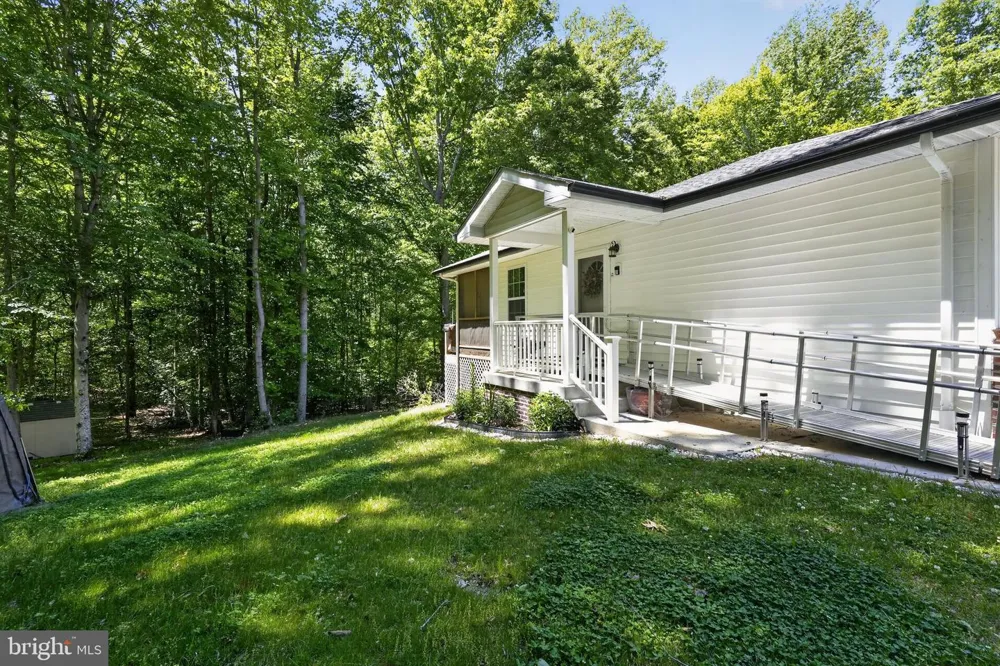 15350 CHRISTY LANE Waldorf, MD 20601