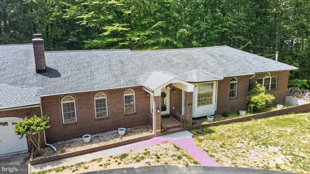 15350 CHRISTY LANE Waldorf, MD 20601