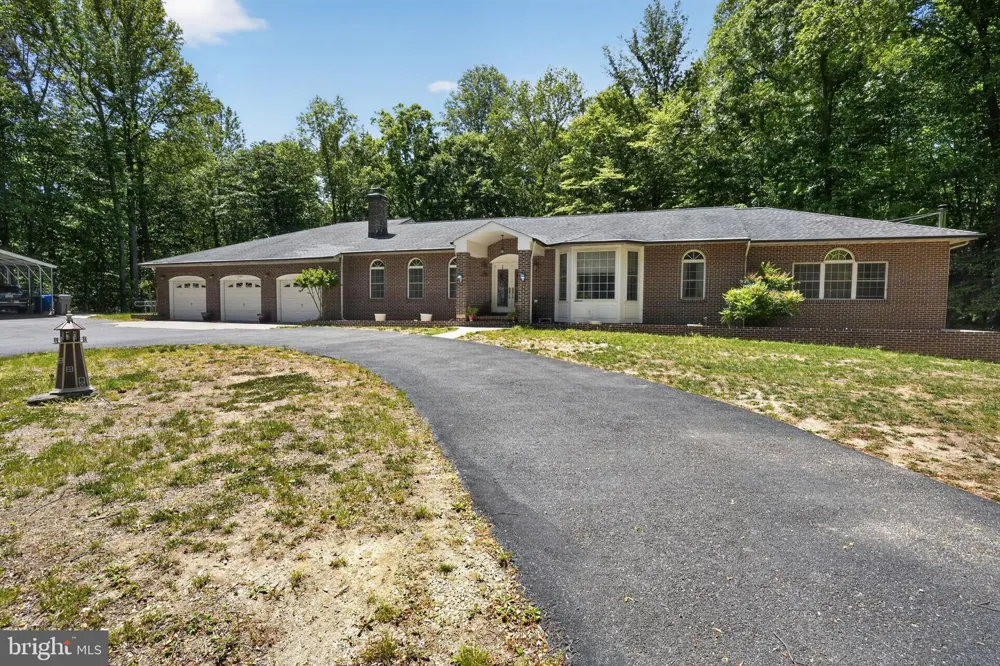 15350 CHRISTY LANE Waldorf, MD 20601