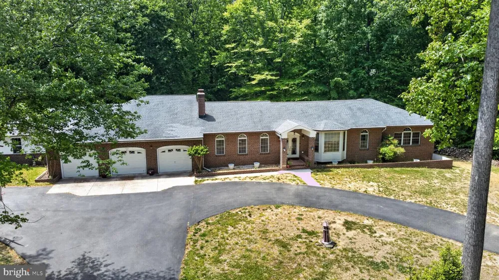 15350 CHRISTY LANE Waldorf, MD 20601