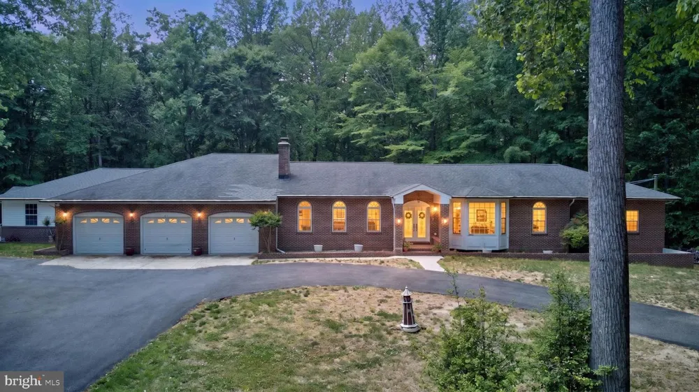 15350 CHRISTY LANE Waldorf, MD 20601