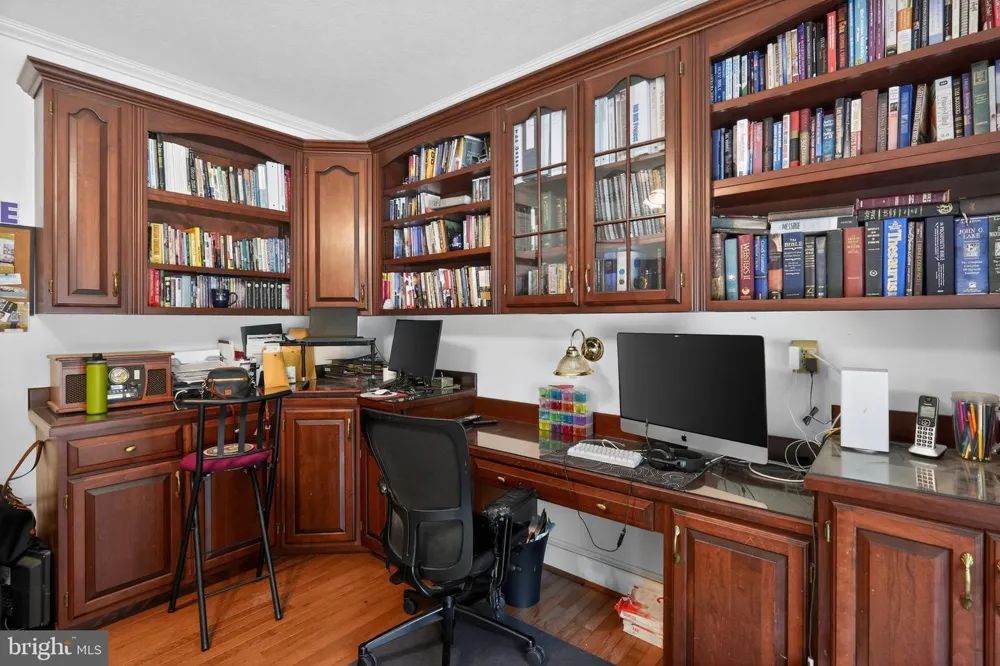 15350 CHRISTY LANE Waldorf, MD 20601