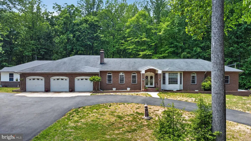 15350 CHRISTY LANE Waldorf, MD 20601