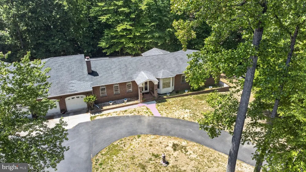 15350 CHRISTY LANE Waldorf, MD 20601