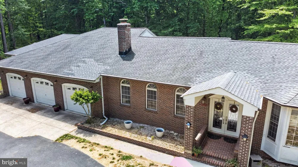 15350 CHRISTY LANE Waldorf, MD 20601