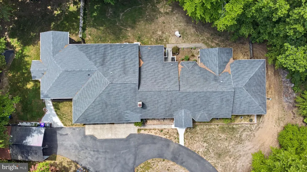 15350 CHRISTY LANE Waldorf, MD 20601