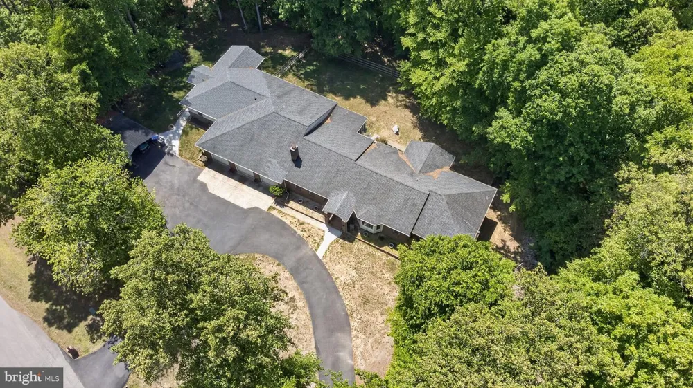 15350 CHRISTY LANE Waldorf, MD 20601