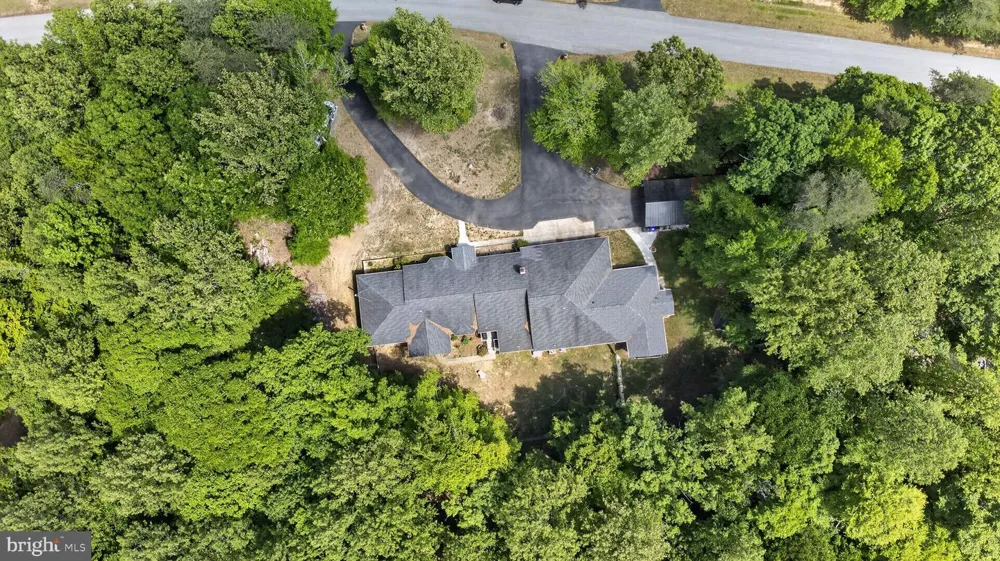 15350 CHRISTY LANE Waldorf, MD 20601