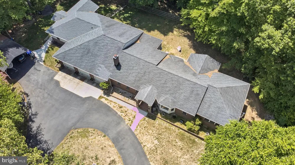 15350 CHRISTY LANE Waldorf, MD 20601