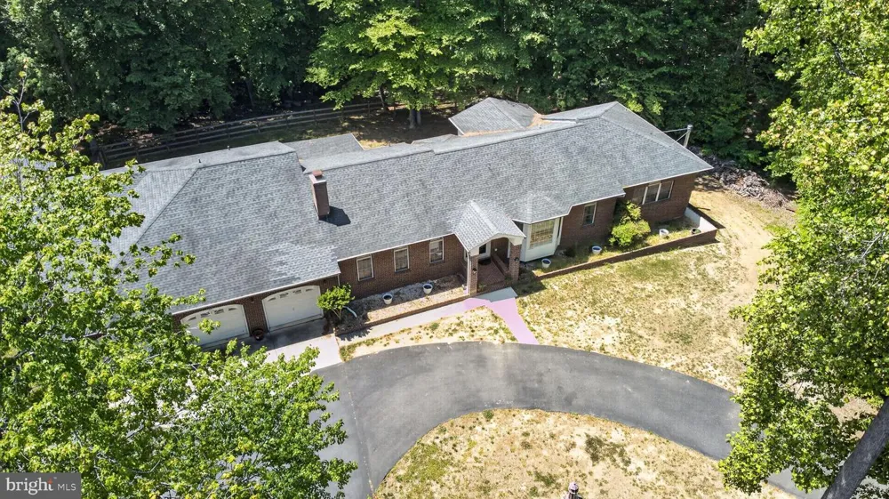 15350 CHRISTY LANE Waldorf, MD 20601
