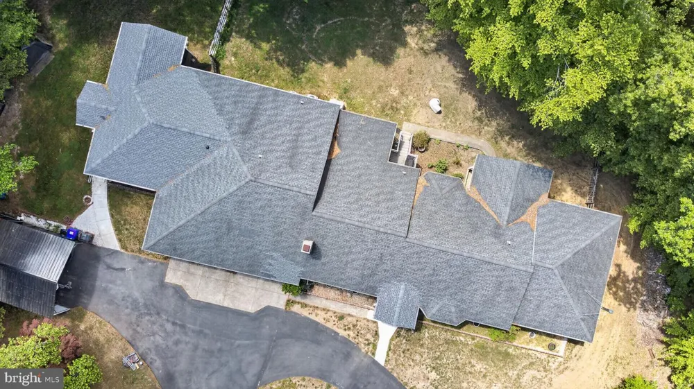 15350 CHRISTY LANE Waldorf, MD 20601