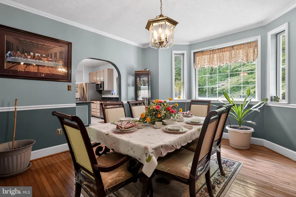 15350 CHRISTY LANE Waldorf, MD 20601