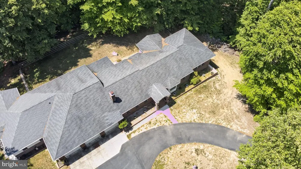 15350 CHRISTY LANE Waldorf, MD 20601