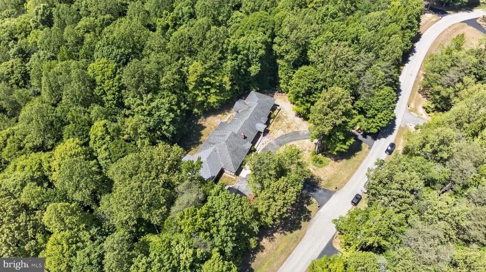 15350 CHRISTY LANE Waldorf, MD 20601