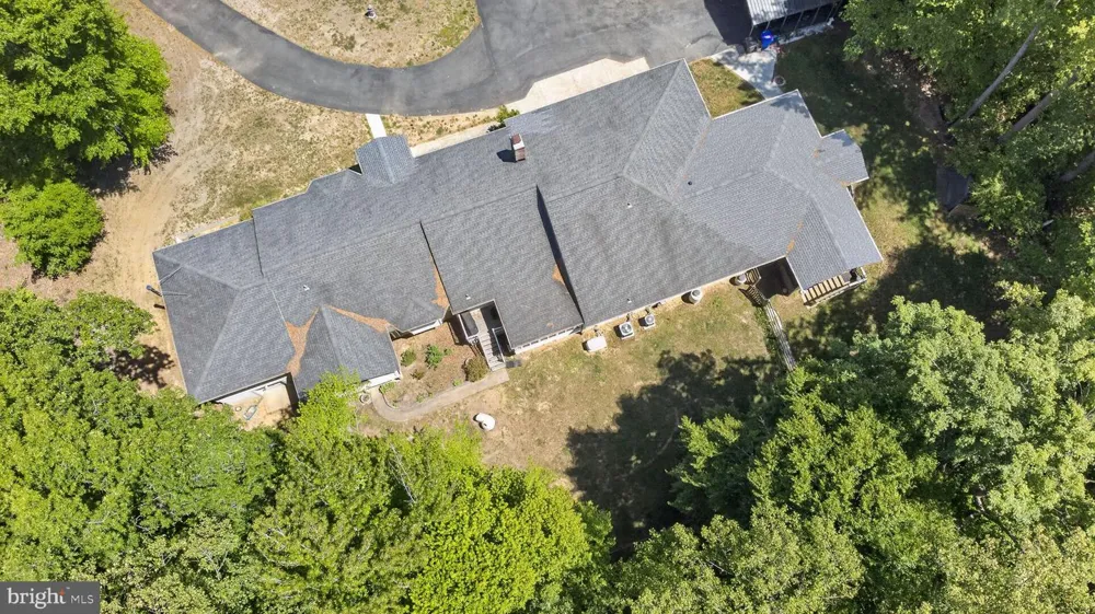 15350 CHRISTY LANE Waldorf, MD 20601