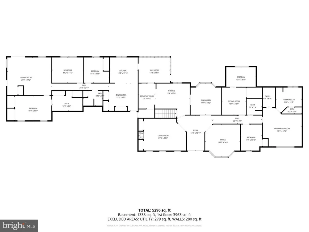 15350 CHRISTY LANE Waldorf, MD 20601