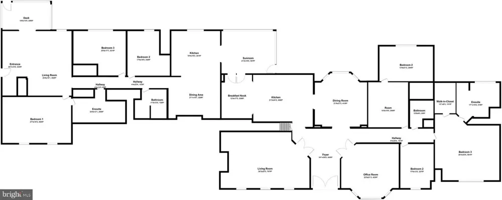 15350 CHRISTY LANE Waldorf, MD 20601