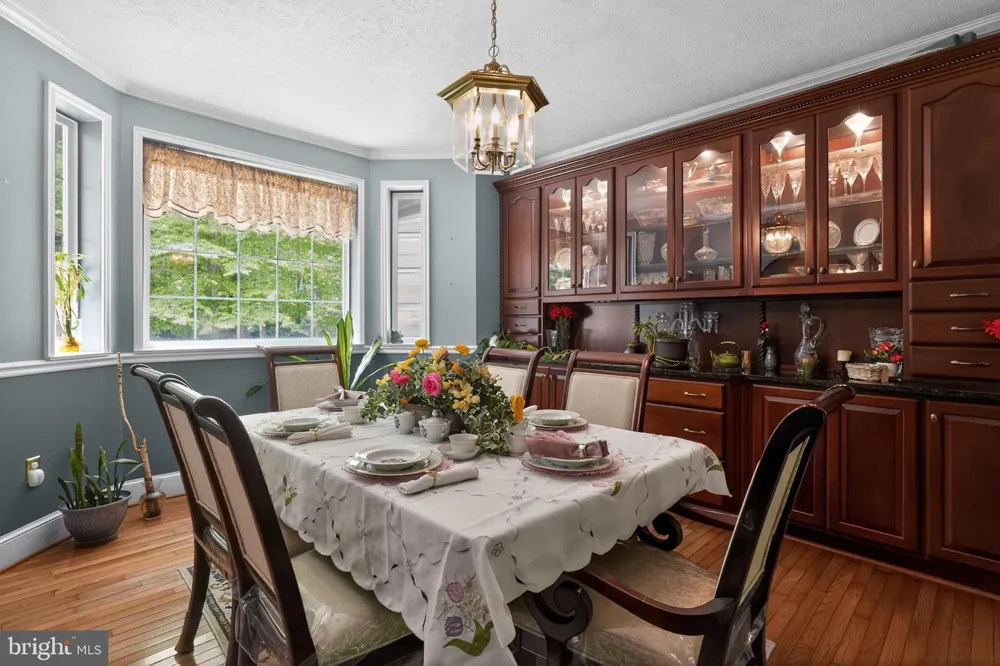 15350 CHRISTY LANE Waldorf, MD 20601