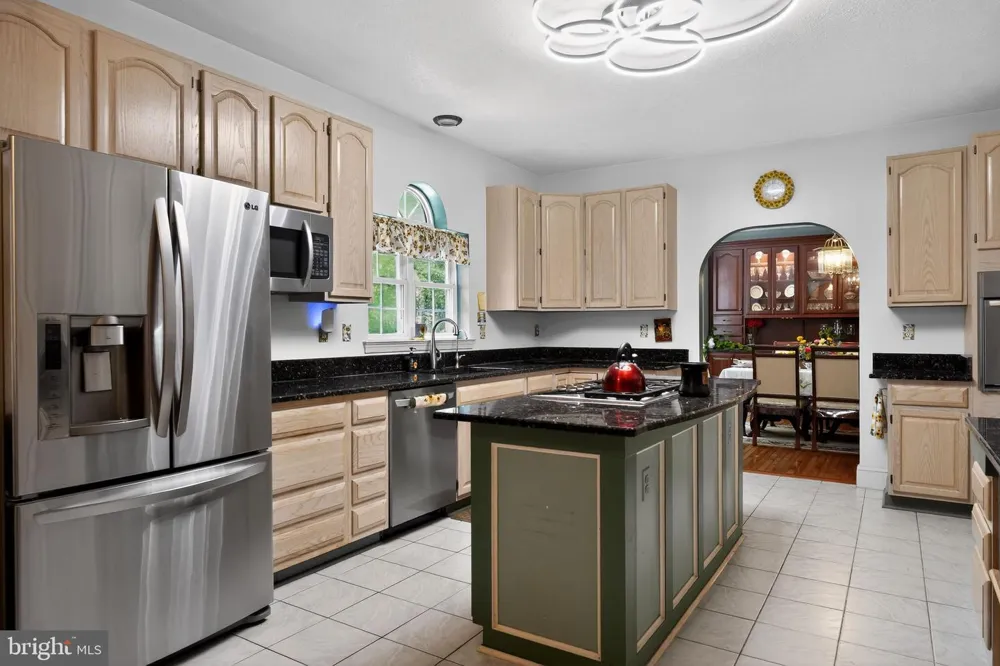 15350 CHRISTY LANE Waldorf, MD 20601
