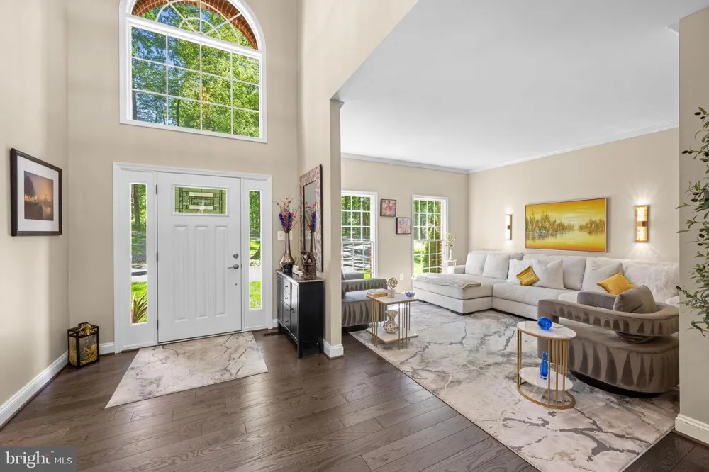 7921 GOODHURST DRIVE Gaithersburg, MD 20882