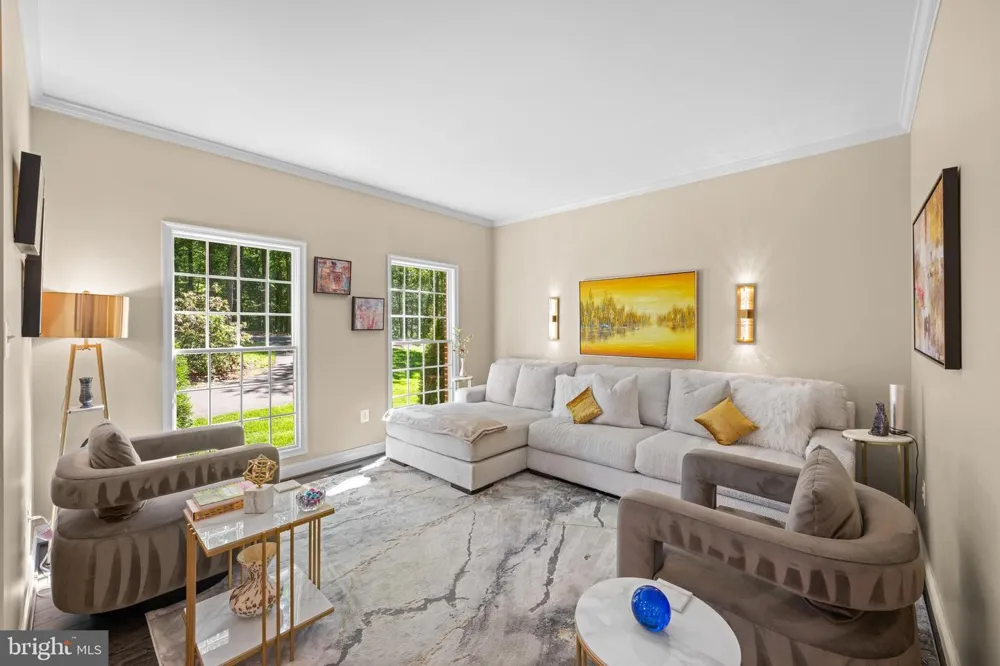 7921 GOODHURST DRIVE Gaithersburg, MD 20882