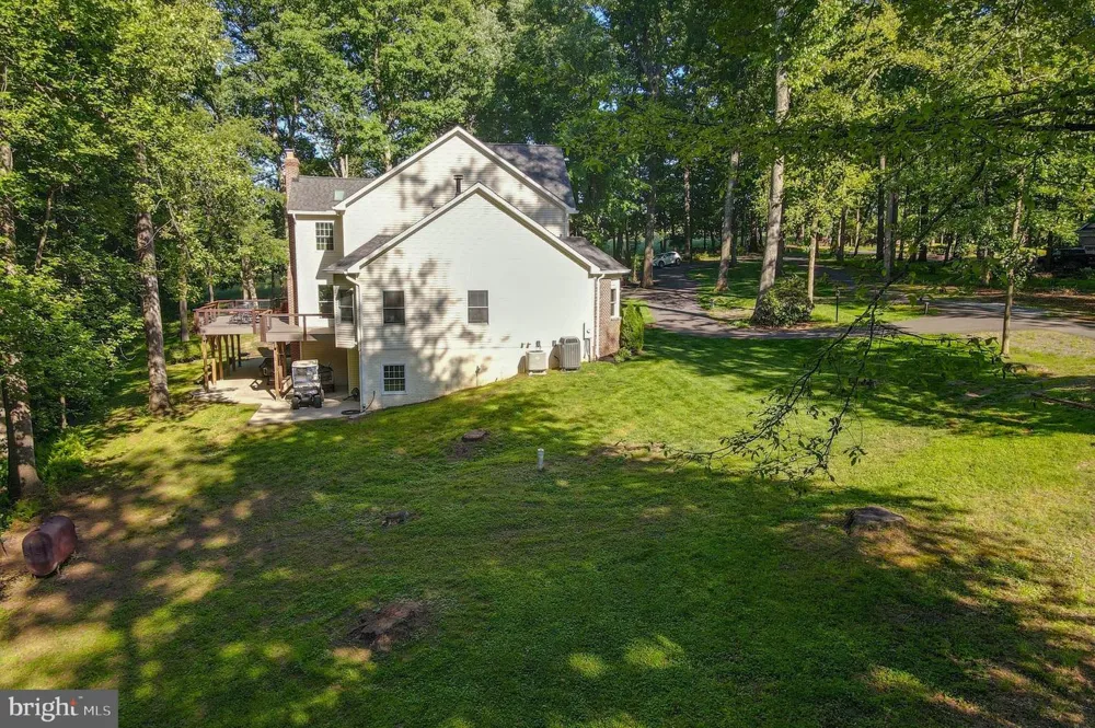 7921 GOODHURST DRIVE Gaithersburg, MD 20882