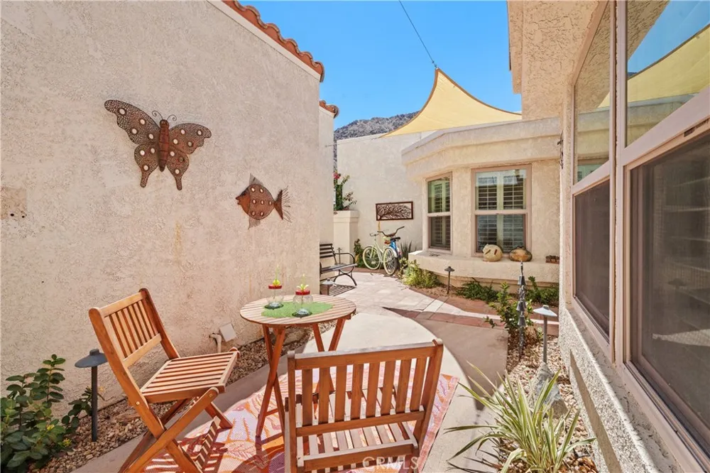 77129 Calle Mazatlan La Quinta, CA 92253