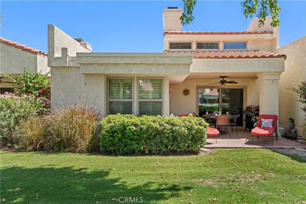 77129 Calle Mazatlan La Quinta, CA 92253