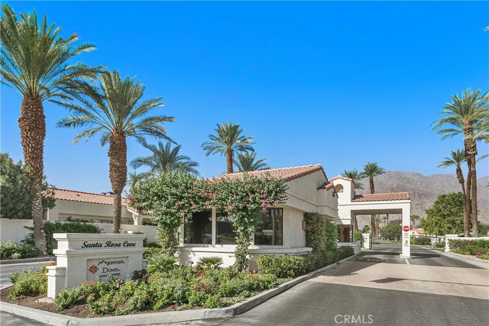 77129 Calle Mazatlan La Quinta, CA 92253