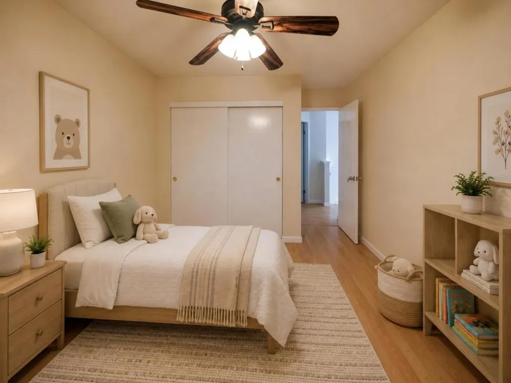 5389 San Simeon Place Castro Valley, CA 94552