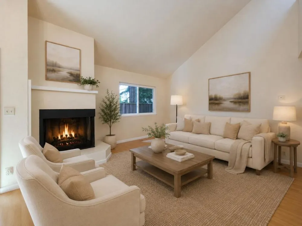 5389 San Simeon Place Castro Valley, CA 94552