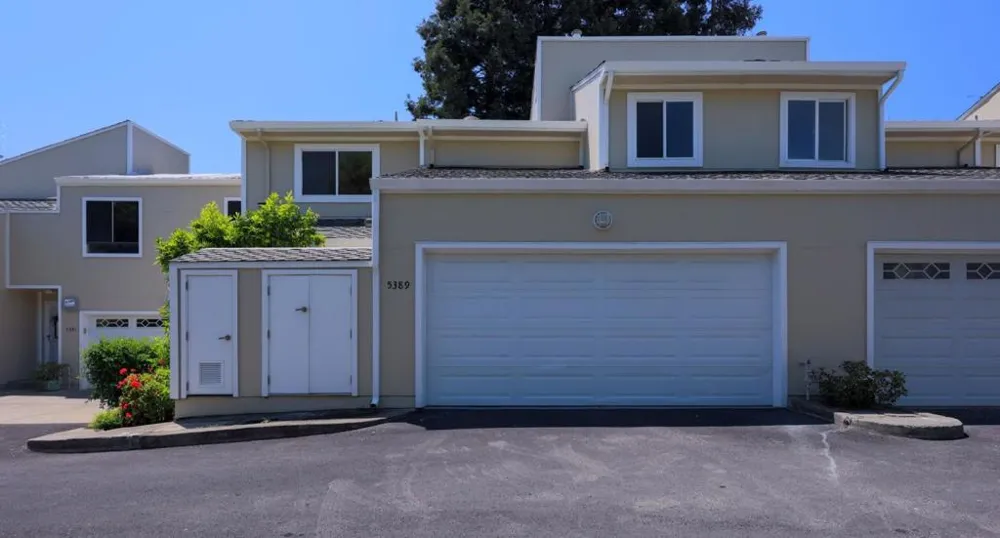 5389 San Simeon Place Castro Valley, CA 94552