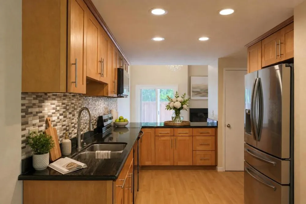 5389 San Simeon Place Castro Valley, CA 94552